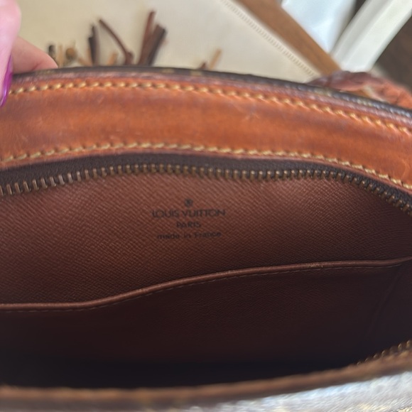 Vintage Boho Louis Vuitton - Picture 3 of 7